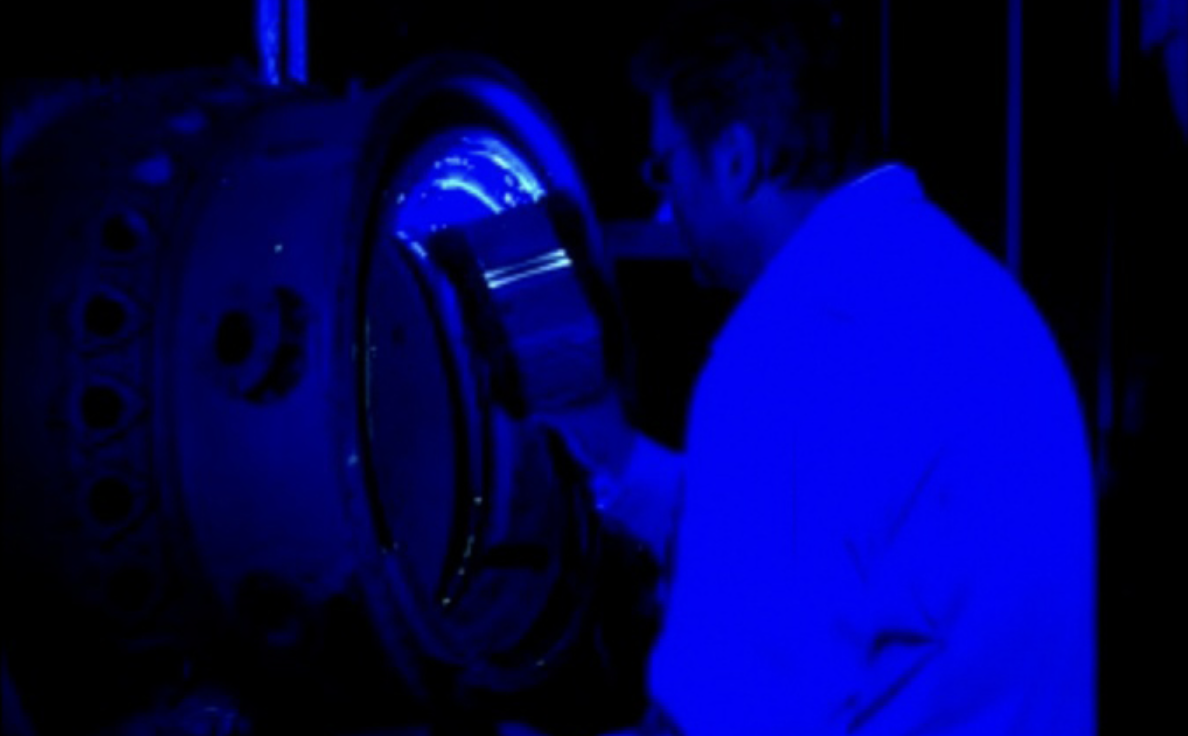 비파괴 검사 이점