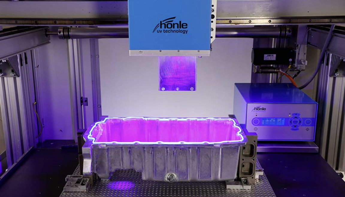 형광 기반 정밀 모니터링