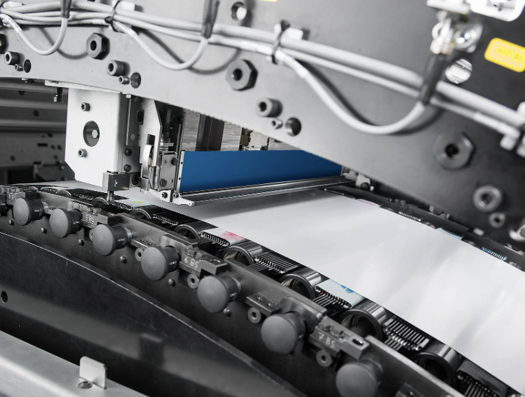 잉크젯/디지털 적용 분야