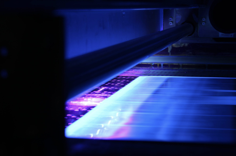 시트 급지 적용 분야