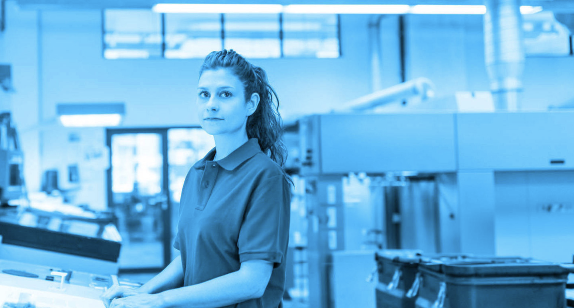 시트 급지(Sheetfed)