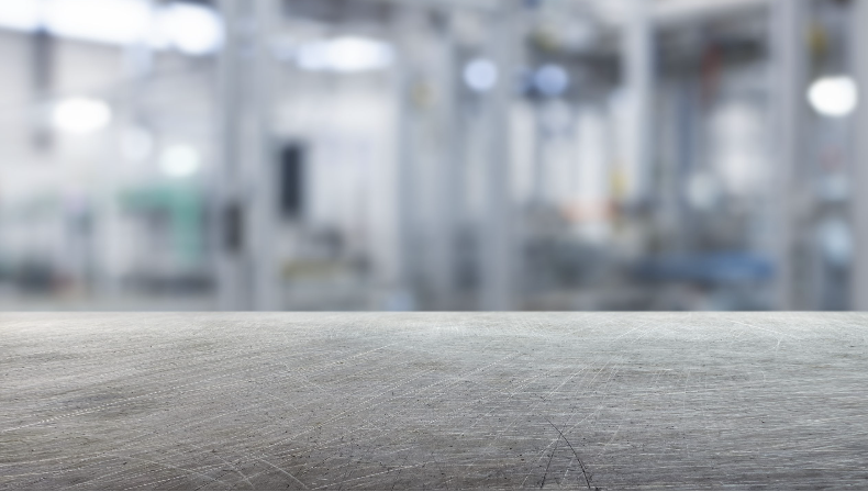 SURFACE DISINFECTION