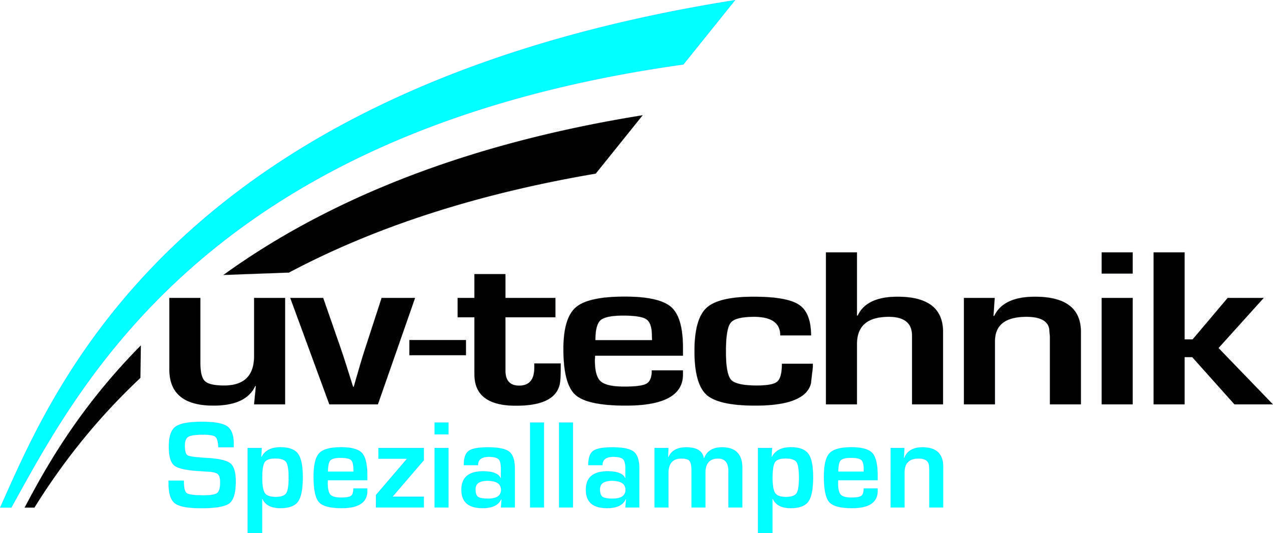 UV-Technik Logo
