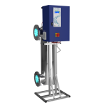 ASUV certified water disinfection ASUV1250 certified water disinfection unit for drinking water