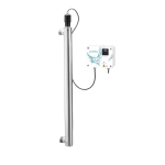 Water disinfection Unit WDS