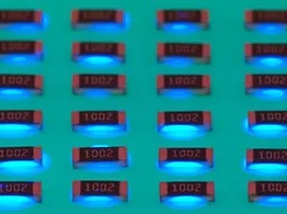 UV Adhesives for Electrotechnics / Electronics