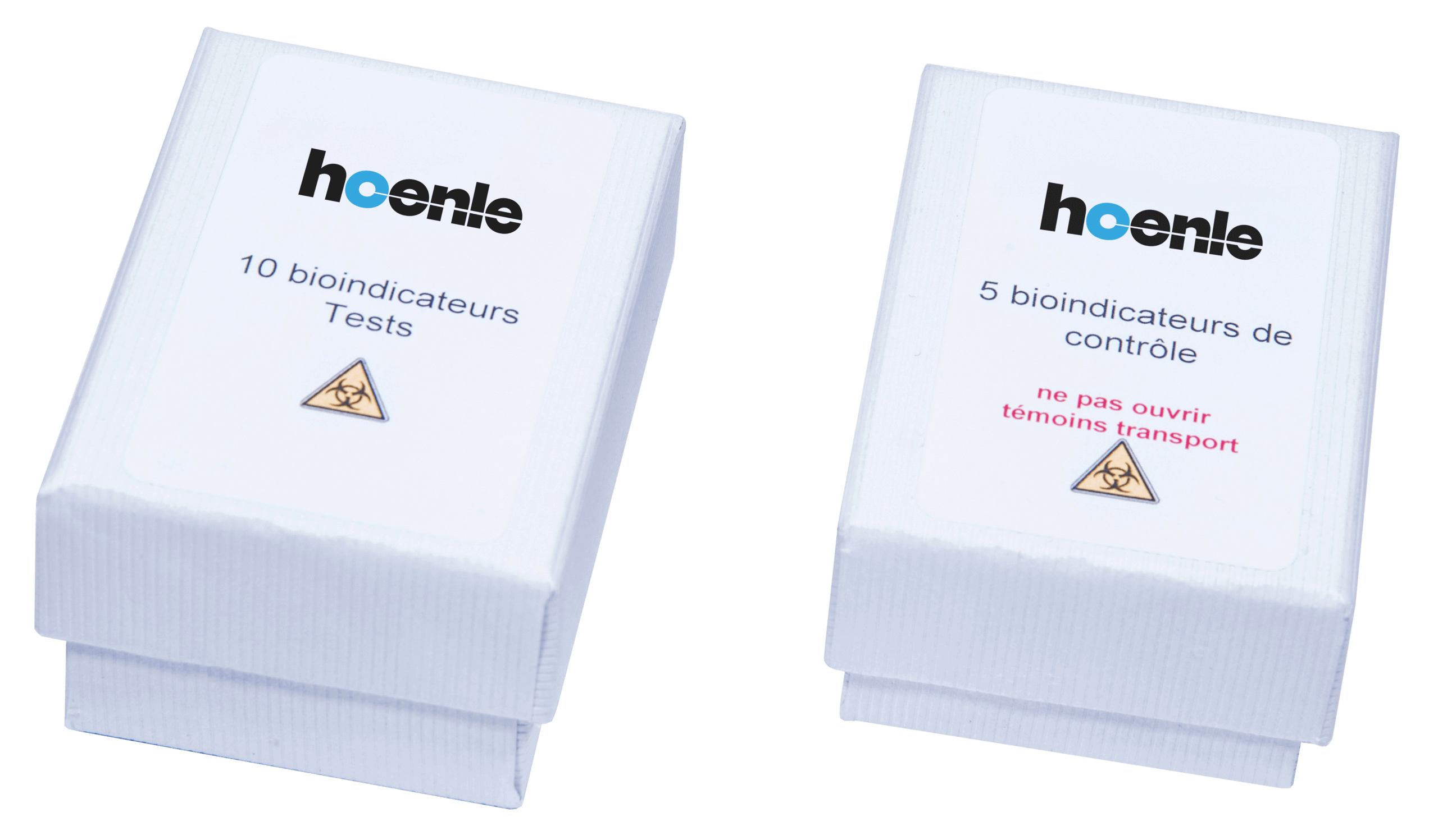 boites-sterixene-18-Hoenle-frei-png-scaled Bioindicators for measurement of log reduction, hermetically sealed spores easy to use for operators and authorities