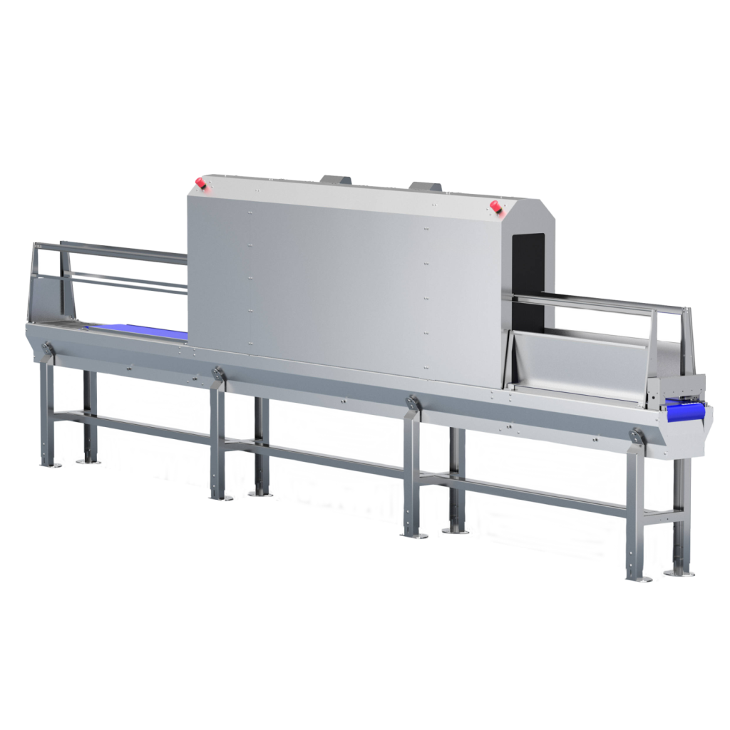 MKD knife basket disinfection